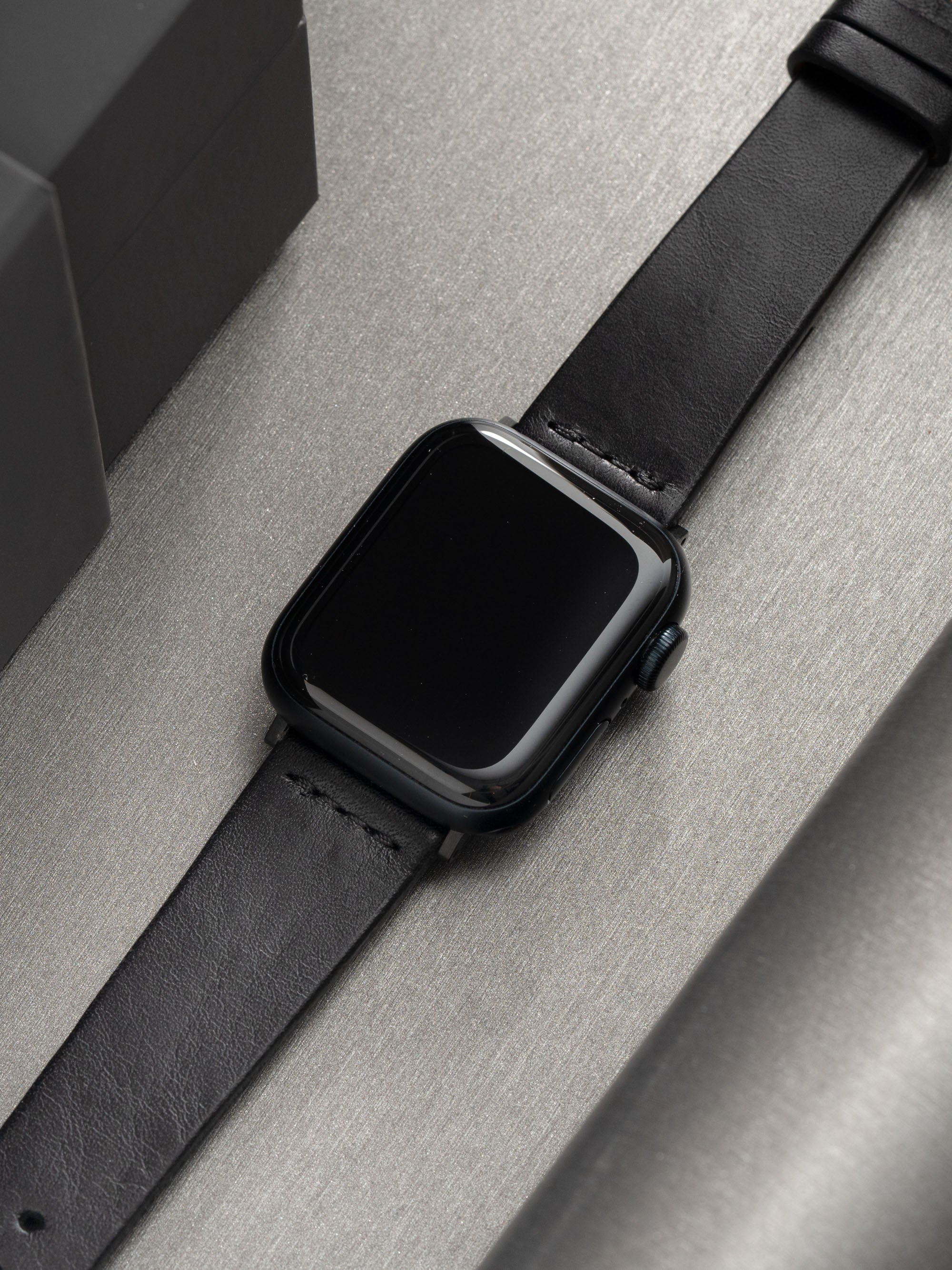 Apple watch serie deals 4 nero