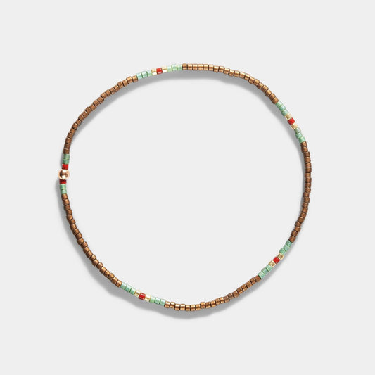 Oskar Gydell Miyuki Bracelet - 5